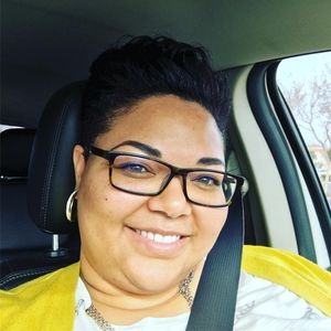 Meet your Posher, Candice